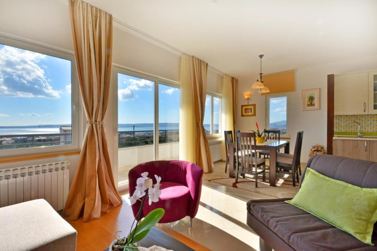 Villa Oliva Kaštela Extérieur photo