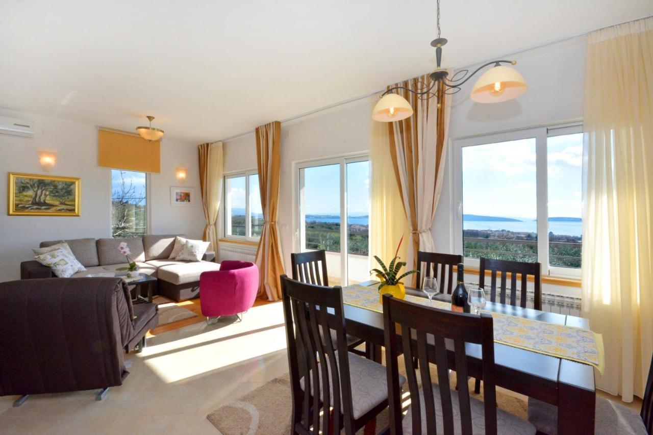 Villa Oliva Kaštela Extérieur photo