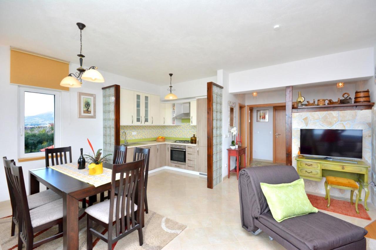 Villa Oliva Kaštela Extérieur photo