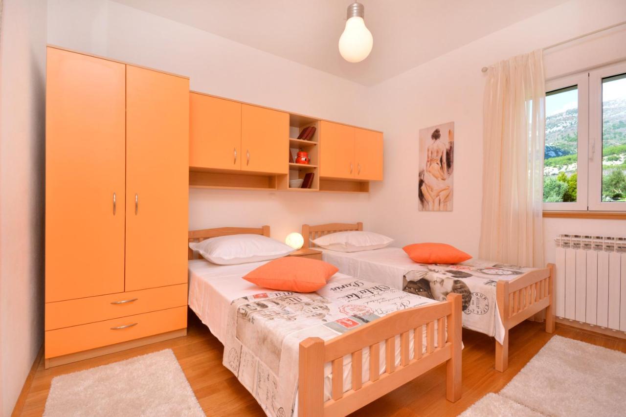 Villa Oliva Kaštela Extérieur photo