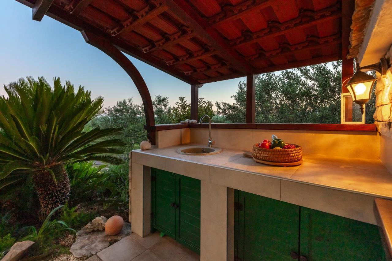 Villa Oliva Kaštela Extérieur photo