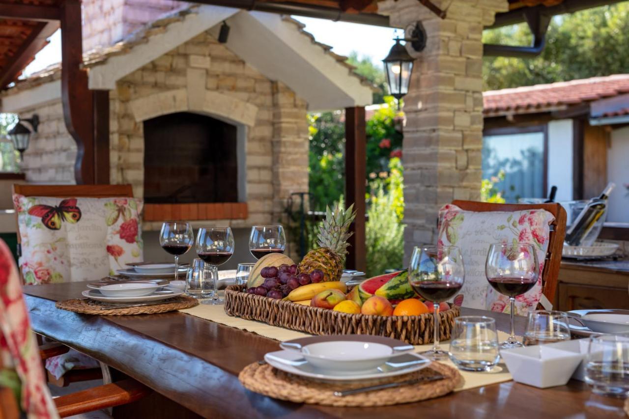 Villa Oliva Kaštela Extérieur photo